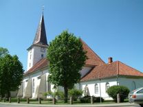 Jautājumus partijām uzdod Tukuma evaņģēliski luteriskās draudzes padome