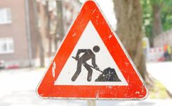 Uz Ventspils šosejas pie Lielupes tilta atjaunos ceļu meteostaciju, darbu laikā jārēķinās ar īslaicīgiem satiksmes ierobežojumiem