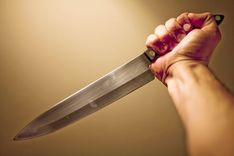 Džūkstē vīrietis izdara noziegumu aiz greizsirdības