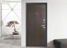 MetaLux – drošas, kvalitatīvas un ilgmūžīgas metāla durvis