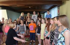 Skolēnu svētku laiks klāt