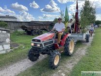 Ciematiņa svētki Dzintarā