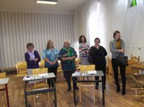 Dzirciema internātpamatskolā noticis vides seminārs