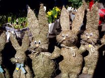 Kandavā būs «Zaķu festivāls»