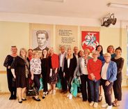 Jelgavas tehnikumā īsteno efektīvas lasīšanas stratēģijas jauniešu izglītībā