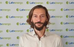 "Latvenergo":  par elektrības cenas lēcienu