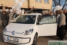 Ar 7,6 miljoniem eiro soda «VW» tirgotāju karteli, vai apkrāpts arī Tukums?