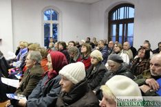 Engures novada iedzīvotājus uztrauc nedrošība mājās un uz ielas