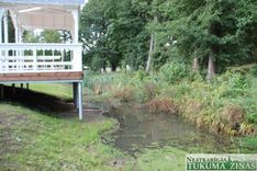 Kā būs ar Engurupītes vecupi?