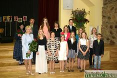 Engures paši labākie