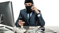 Kā atpazīt krāpnieku