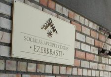 Piešķir Ls 815 000 «Ezerkrastu» rekonstrukcijas pabeigšanai