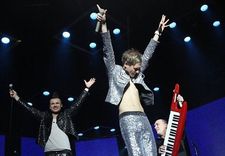 Latvija neiekļūšot Eirovīzijas finālā; uzvaru prognozē Dānijai