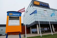 Līdz 4.martam Irlavas iedzīvotāji pasta pakalpojumus var saņemt savā dzīvesvietā