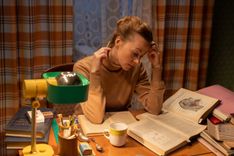 Žaņa Katlapa balva – Maijai Doveikai