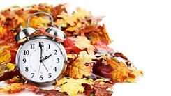 Atkal grozīsim pulksteņus