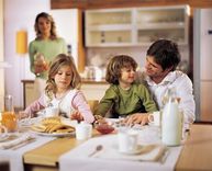 Pilnvērtīgs uzturs ir efektīvākā aizsardzība pret gripu