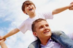 10 radošas idejas Tēva dienas dāvanai