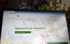 Ārvalstīs vakcinētiem iedzīvotājiem būs iespēja saņemt Covid-19 sertifikātus arī Latvijā