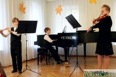 Noris otrais Tukuma kamermūzikas festivāls /FOTO/