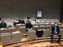 Vēlēšanu kandidātu sarakstu numuri izlozēti