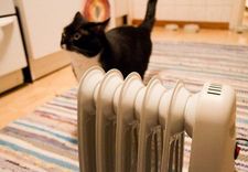 Apkure Tukuma pilsētā kavēsies