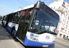 Sabiedriskajam transportam šogad papildus nepieciešami 5 miljoni latu