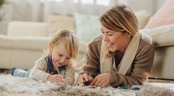 Kā tikt uz auklīšu kursiem?!