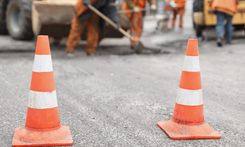 Pie Ķesterciema un Engures atjaunos reģionālā ceļa segumu