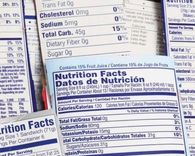 Vai ES būs vienots pārtikas marķējums veselīgāku produktu noteikšanai? 