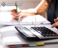Ikviens eiro ir svarīgs: ekonomiskais pamatojums grāmatvedības ārpakalpojumu izvēlē