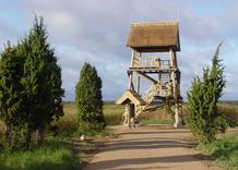 DAP aicina uz netradicionālo siena talku