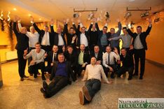 FK «Tukums 2000» sezonas noslēgums