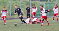 Viss vēl ir iespējams