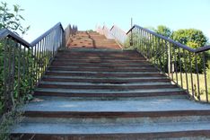 Ko darīt ar gaisa tiltu Tukumā?