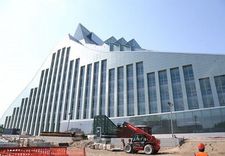 Gaismas pilij jābūt gatavai līdz nākamā gada beigām