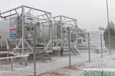 Kāpēc Tukumā ož pēc gāzes un dīvaini apsarmo koki?