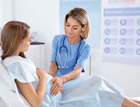 5 sievišķās problēmas, ko palīdzēs risināt ginekologs