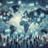 Vecajai pasaules kārtībai sabrūkot