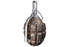 Šogad karavīri iznīcinājuši 203 sprādzienbīstamus priekšmetus