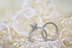 Saderināšanās gredzena budžeta plānošana