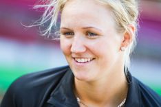 Airētājai Elzai Gulbei – bronza Pasaules čempionātā, Zunde – devītais