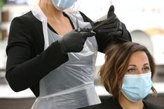 Likumsargi turpina pārbaudes skaistumkopšanas salonos