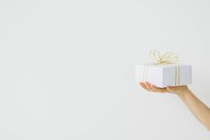 Ko dāvināt pusaudzim?