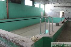 Kādreizējā salona «Harmonija» ēkā Tukumā būs atpūtas un veselības centrs