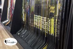 Tavs pirmais hokeja ekipējums – kas ir nepieciešams un kur to meklēt?