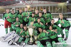 Noslēdzies TLH čempionāts hokejā 