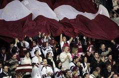 Piektdien sākas Pasaules čempionāts hokejā!