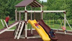 Tumē plānots labiekārtot rotaļu laukumus