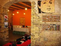 Radošās telpas «Ideju bode» otrā izstāde